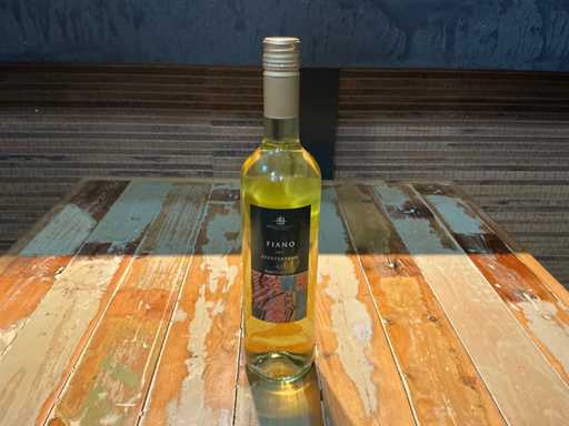 Anno Domini - 2021 - Fiano - Witte wijn (11x)