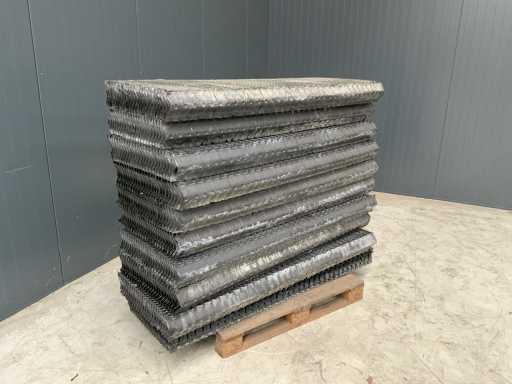 BAC Druppelvanger condensor