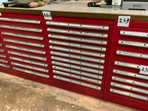 (C-1009) fastening material