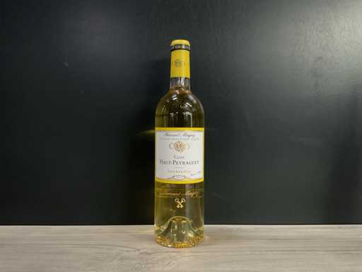 Clos Haut-Peyraguey, 2017 Sauternes