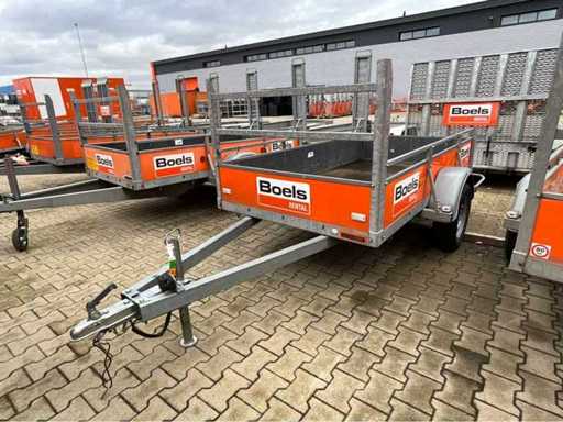 Atec ABW0 A1 750 Trailer 2020