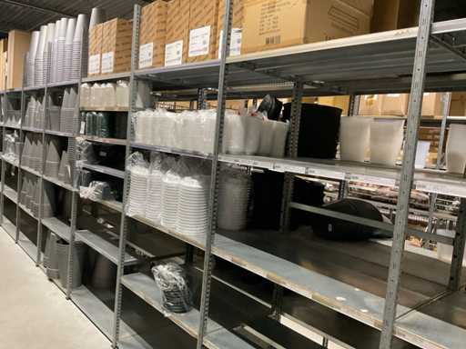 Ciotole oasi per feste