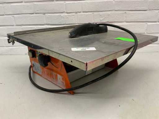 Rubi - ND-200 - Fliesensägemaschine