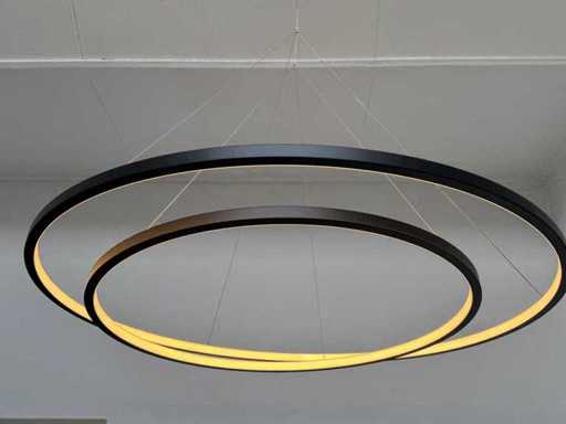 UTI Licht - AMADEA - 102555 - Hanglamp 55W LED 3000K