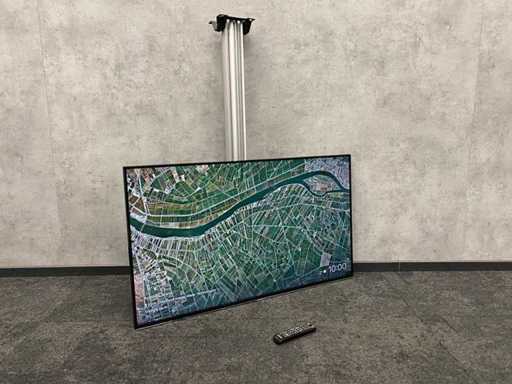 Samsung RM48D - 48" Full HD TV/ Digital Signage Display with Ceiling Mount