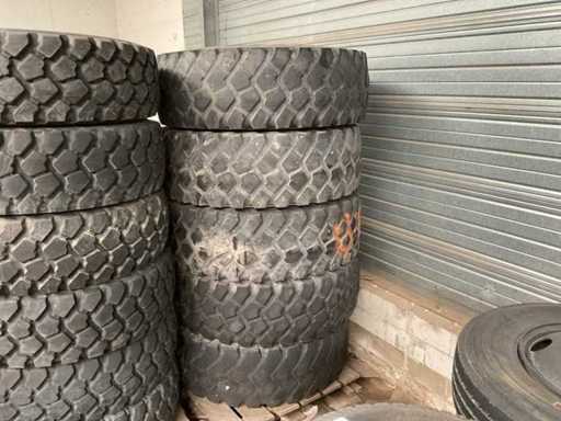 Michelin Band (5x)