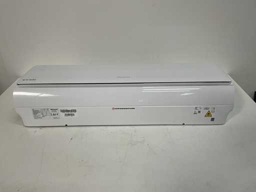 Hisense QF25XW0EG Airconditioning