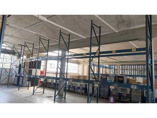 SACMA Pallet racking