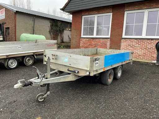 2003 Hapert Aanhangwagen