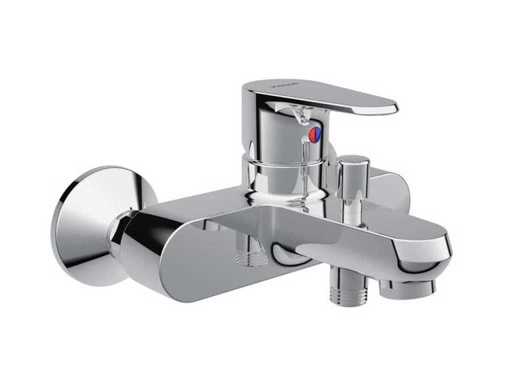 Rubinetto per bagno Vigour Clivia (5x)