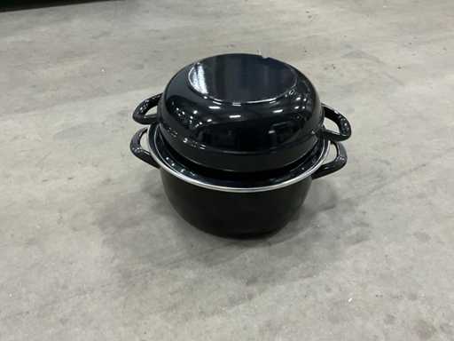 Tăvi pentru midii (13x)