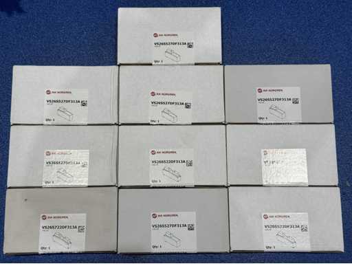 IMI NORGREN 10 Stuks Klepterminal