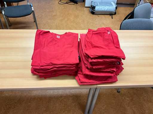 OP - Kleding Maat III