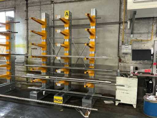 2024 PROVOST Cantilever