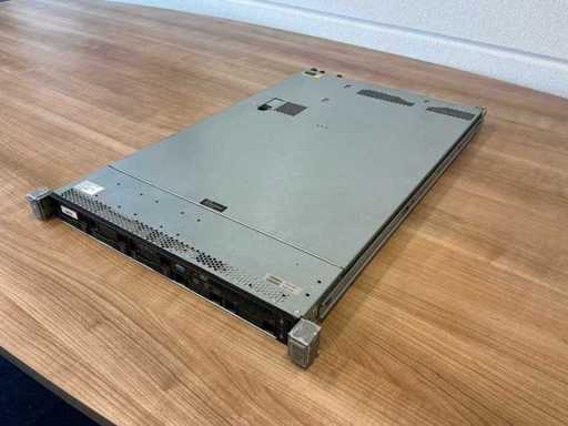 HP Gen9 DL360 Server