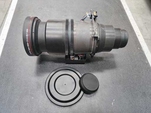 BARCO TLD Optisch voor Videoprojector