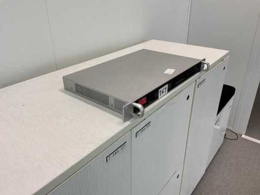 Odbiornik satelitarny TELELYNX La Vision 841HD