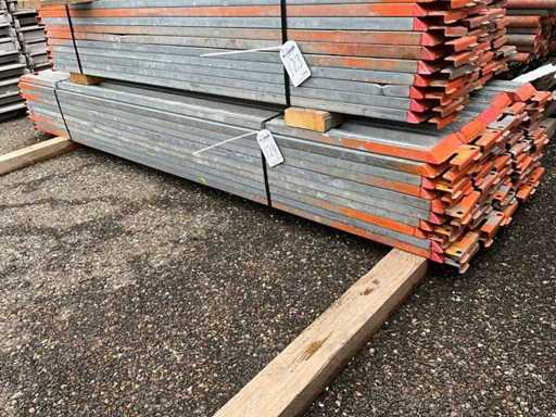 Pont de bout de l’échafaudage Layher Allround (50x)