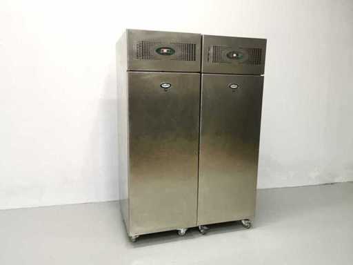 Foster - EPRO20BSR/EPRO20BSF - Frigider și congelator