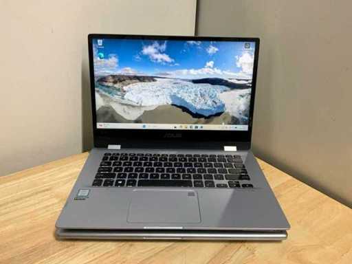 Asus TP412FA (i7) Laptop (2x)