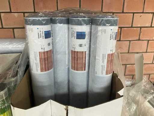 Sottofondo in pile Koramic (6x)