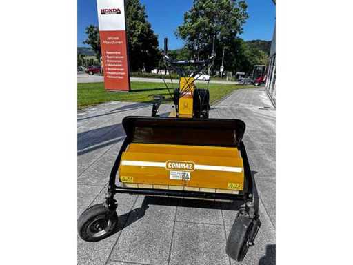 Comm42 - 830 HD - Veermaaier