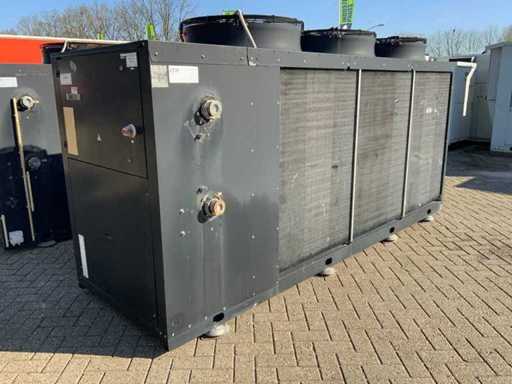 2013 Daikin EWWQ 090G Chiller Warmtepomp