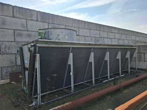 Friga Bohn - AEV 1185M3410T - Air cooler