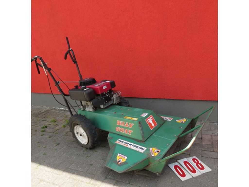 Billy goat brush mower best sale for sale