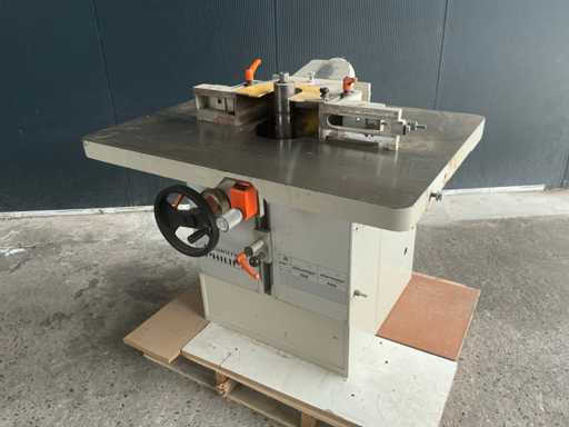2000 Constant Philips 00812P002 Toupie / fraiseuse