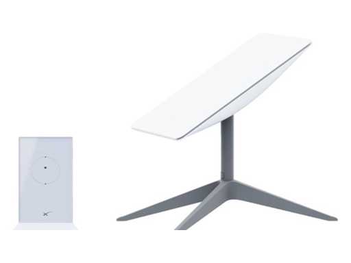 Starlink Standard Kit - WiFi Systeem - WiFi Antenne