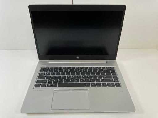 HP MT45 14", AMD Ryzen 3 PRO 3300U, 16 GB di RAM, SSD da 128 GB, laptop AMD Radeon Vega Series da 2 GB