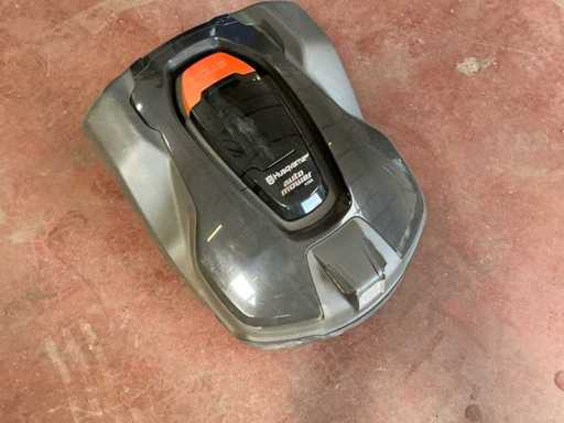 Husqvarna Automower 430x Tondeuse à gazon robotisée