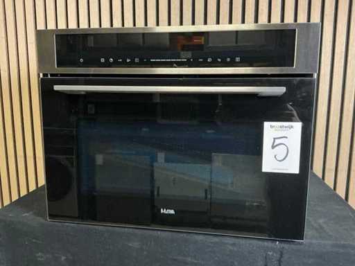 Etna CM250RVS Microonde combinato integrato