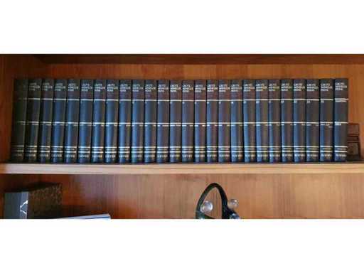 Elsevier Winkler Prins Encyclopedia