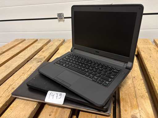 Partij - Laptops (3x)