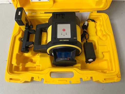Leica Rugby 810 Laser rotatif