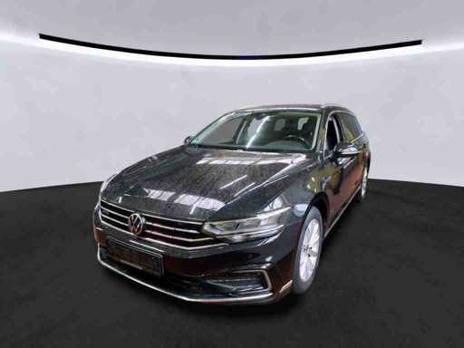 Volkswagen Passat Variant GTE 1.4 TSI PHEV 218PK Automaat 2021