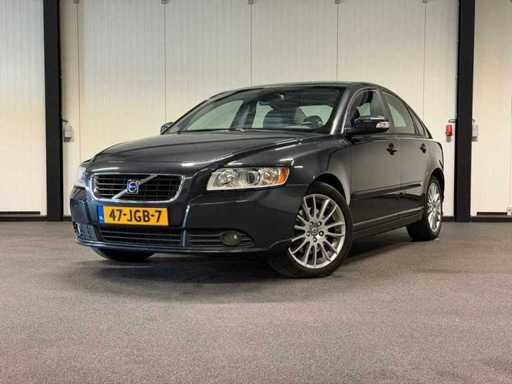 Volvo - S40 - 2.4 Edition II - 47-JGB-7- 2009 IAW