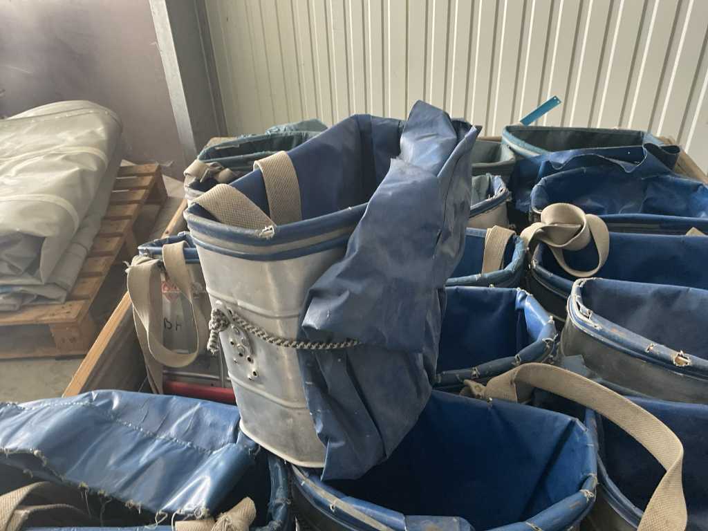 Picking bins (15x)