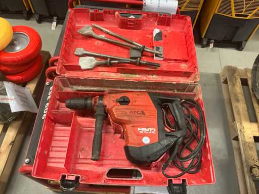 Hilti TE 70-ATC Demolition Hammer