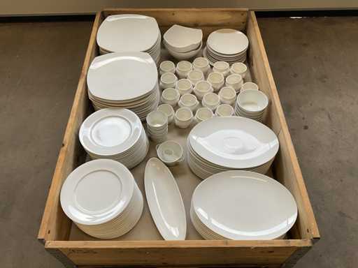 Partia zastawy sto?owej