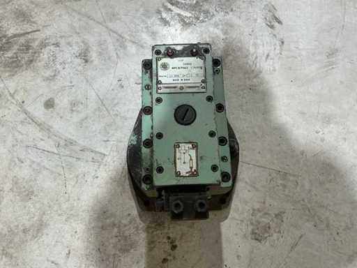 Capul plug-in Zadvod 695 Keyway