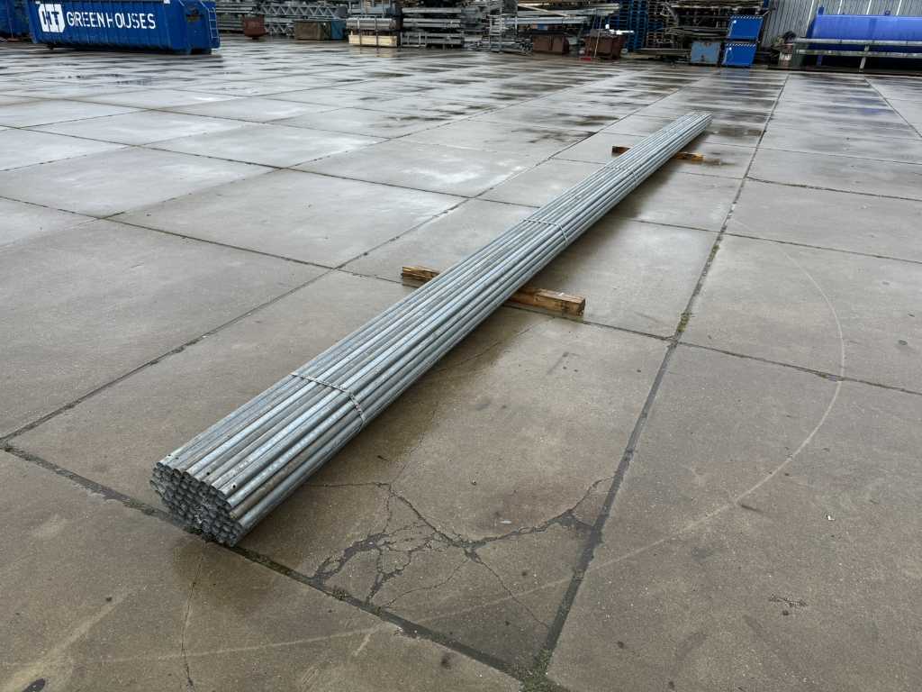 Steel pipe (65x)