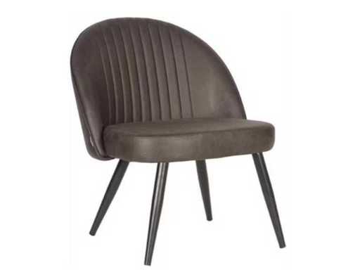 Label51 - Enzo - Armchair