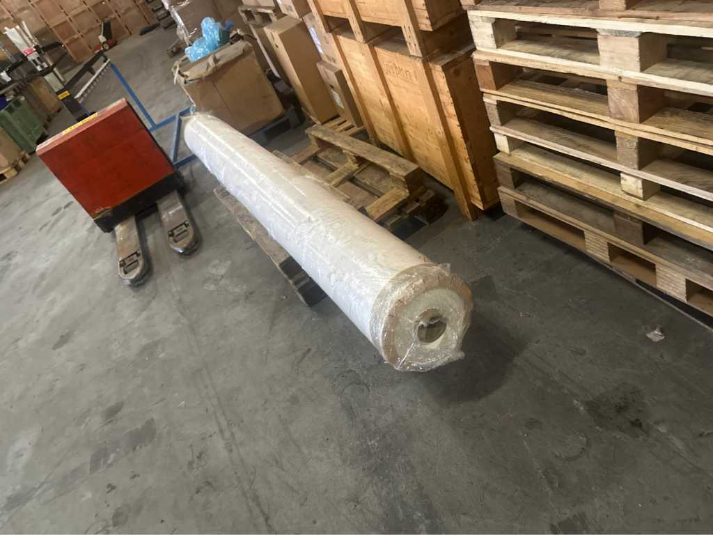 PVC Tarpaulin 300cm approx.250KG/roll