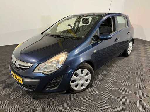 Opel Corsa 1.3 CDTi EcoF.Bn.Edition, 40-XLJ-9