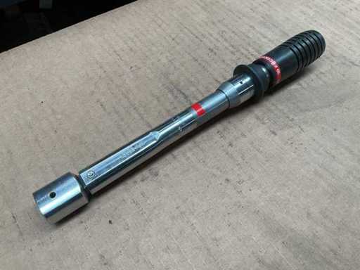 Cheia dinamometrică Facom