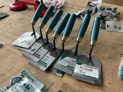 Technocraft 80 mm Gips (7x)