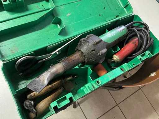 Leister Triac ST Heat Gun